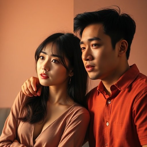 带你领略明星真实生活与生男生女谜团的反差魅力